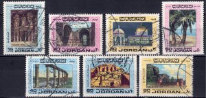 Jordan #824-7,C59-61  CV $3.25
