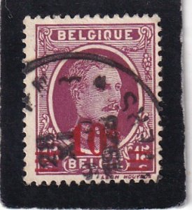 Belgium   #   192   used