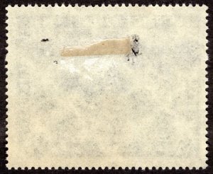 1949, Germany 12+8pf, MH, Sc 10NB12
