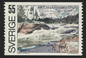 Sweden 851 MNH