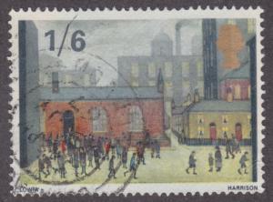 Great Britain 516 After School 1967