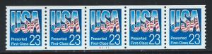 UNITED STATES SC# 2606 VF MNH 1991 Pl#A1111 PNC5