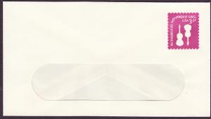 U590 Violins mint window entire