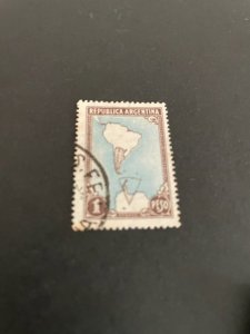 Argentina sc 594 u