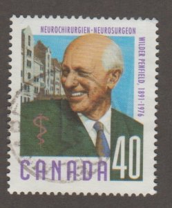 Canada 1303 Canadian doctors series