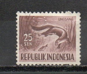 Indonesia 428 used