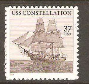 #3869 Constellation Single NH