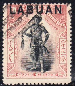 Labuan #72 Cancelled