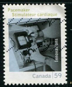 2488a Canada \P\ Pacemaker SA, used