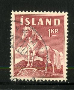 ICELAND 324 USED BIN $.50  .