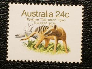 Australia #788 unused