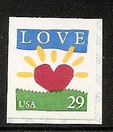 USA SC# 2813 MNH single