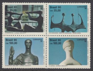 Brazil 2285a Lubrapex mnh