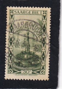 Saar,      #       124     used
