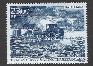 FSAT SC C137 MNH VF...Great purchase!