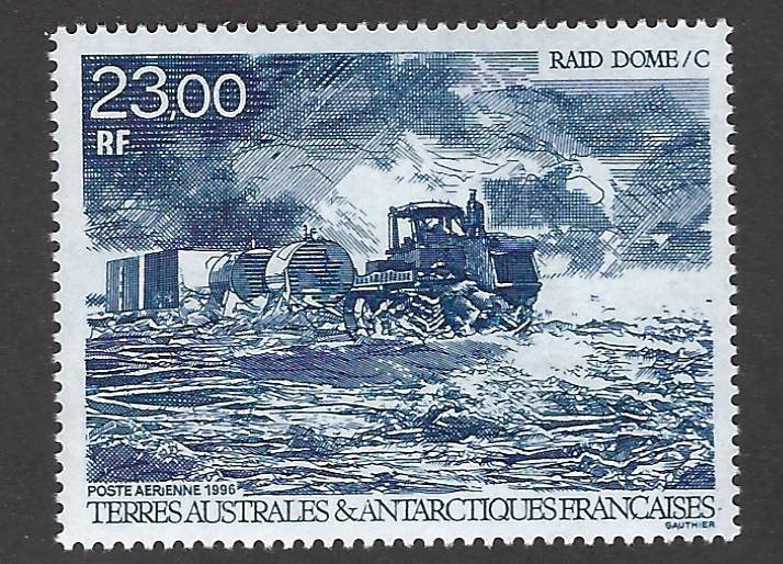 FSAT SC C137 MNH VF...Great purchase!