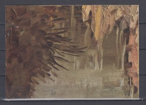 Third Reich Propaganda Postcard