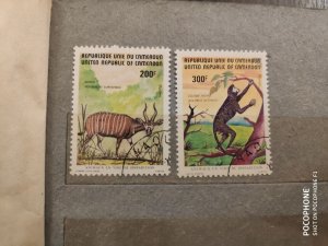 Cameroon	animals (F7)