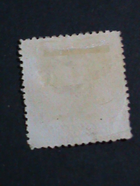 ​CHINA STAMP-1913 OVER 100 YEARS: CHINA JUNK RARE USED STAMP VERY FINE