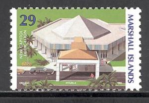 Marshall Islands Sc # 568 mint NH