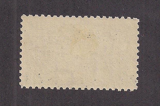 UNITED STATES  SC# E9  VF/MOG