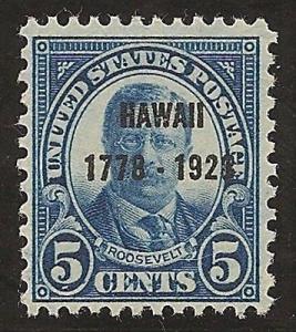 U.S. UNUSED 648   MH         (R1480)