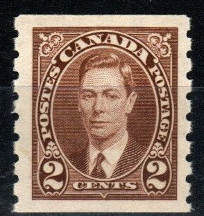 Canada #239  MNH CV $7.50 (X422)