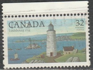 Canada     1032       (O)    1984