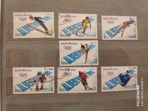 1989	Guinea	sport (F4)