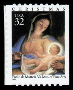 USA 3112 Mint (NH) Booklet Stamp