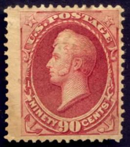 US #191 1879 90