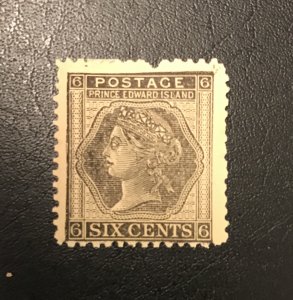 Prince Edward Island # 15 Mint