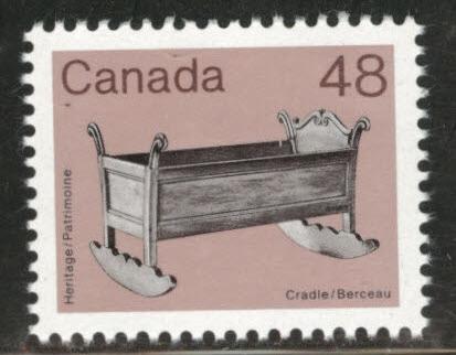 Canada Scott 929  MNH** stamp 