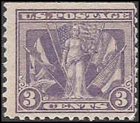 537 Mint,OG,LH... SCV $10.00