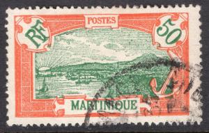 MARTINIQUE SCOTT 86