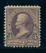  268 Used Just Clears M03470