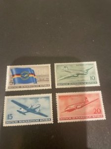GDR sc 280-283 MH