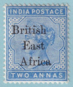 BRITISH EAST AFRICA 57  MINT HINGED OG * NO FAULTS VERY FINE! - LNJ
