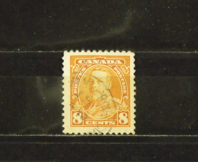 10822   Canada   Used # 222                         CV$ 2.25