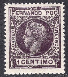 FERNANDO PO SCOTT 136