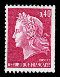 France 1231 Mint (NH)