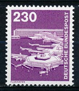 Germany #1189 Single MNH