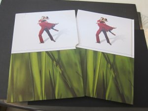 New Zealand 2003 year book (no stamps included)