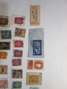 Portugal Stamps Lot. Old STAMPS LOT FROM PORTUGAL