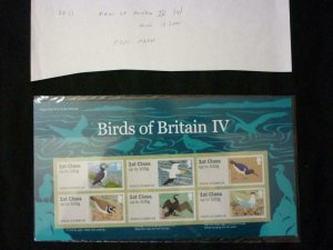 EARLY POST & GO MATERIAL