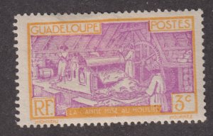 Guadeloupe 98 Sugar Mill 1940