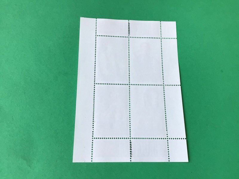 Angola Bruce Lee Martial Arts  mint never hinged stamps sheet Ref 55350