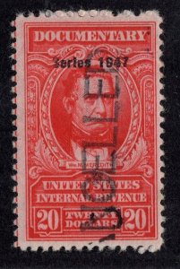 U.S. - R479 - Very Fine - Used