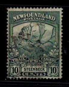 Newfoundland 122 used