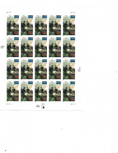 US Stamps/Sheets/Postage Scott #3782 Louisiana Purchase MNH F-VF OG FV $7.40